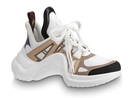 louis vuitton archlight sneakers sale|LV Archlight Trainers .